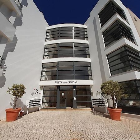Charming Flat 10 Min Walk To Beach Daire Albufeira Dış mekan fotoğraf