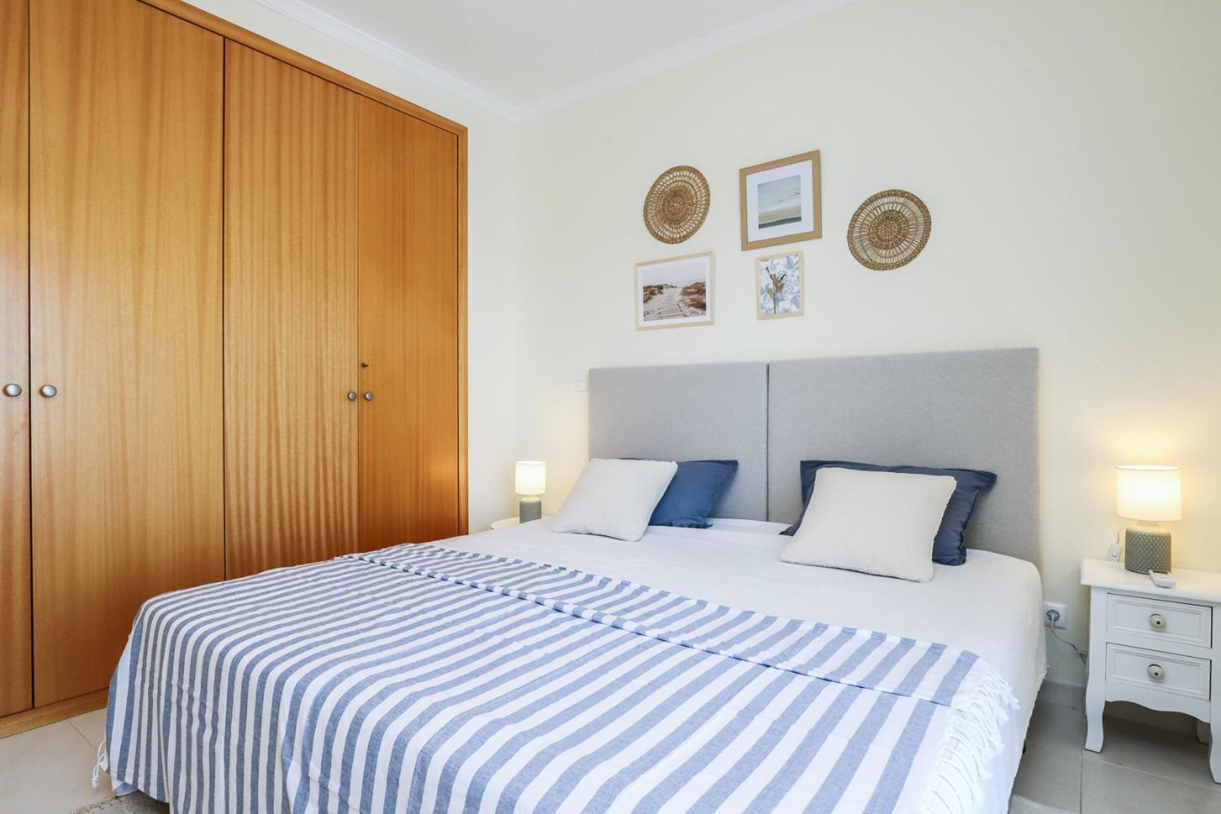 Charming Flat 10 Min Walk To Beach Daire Albufeira Dış mekan fotoğraf