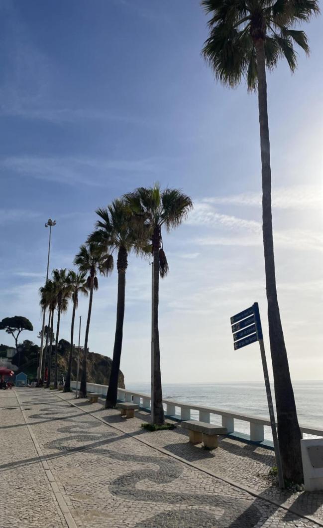 Charming Flat 10 Min Walk To Beach Daire Albufeira Dış mekan fotoğraf